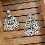 Circular Mang tikka set!