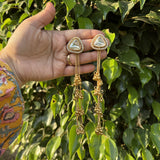 Kashmiri Danglers
