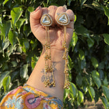 Kashmiri Danglers