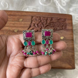 Jaya Jewellery Set