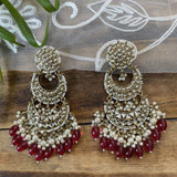Tiranya Earrings ( 7 colors)